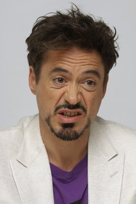 Robert Downey Jr Poster 2256720