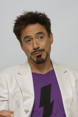 Robert Downey Jr Poster 2256732