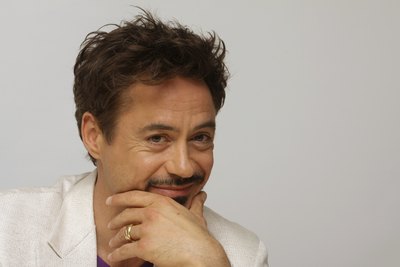 Robert Downey Jr Poster 2256734