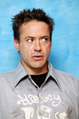 Robert Downey Jr Poster 2291692