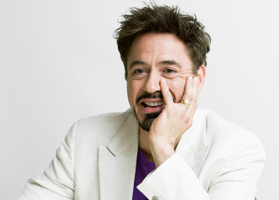Robert Downey Jr Poster 2291694