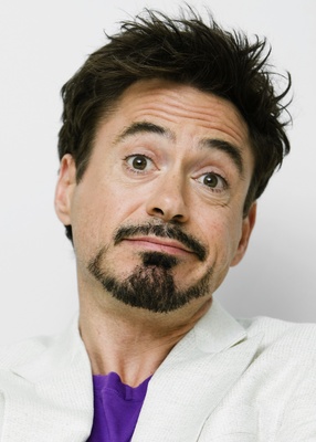 Robert Downey Jr Poster 2291695