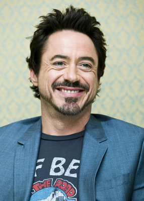 Robert Downey Jr Poster 2291697