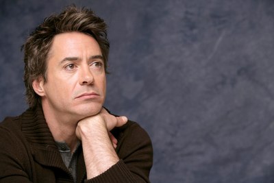 Robert Downey Jr Poster 2291699
