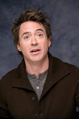 Robert Downey Jr Poster 2291702