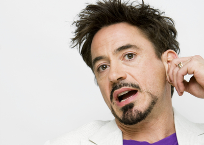 Robert Downey Jr Poster 2291705