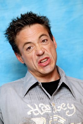 Robert Downey Jr Poster 2291711