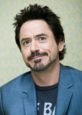 Robert Downey Jr Poster 2291713