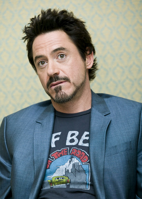 Robert Downey Jr Poster 2291716