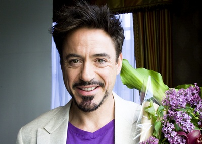 Robert Downey Jr Poster 2291719