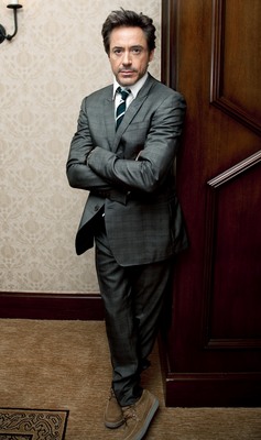 Robert Downey Jr Poster 2310780