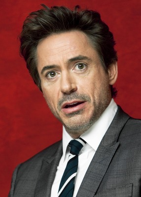 Robert Downey Jr Poster 2310784