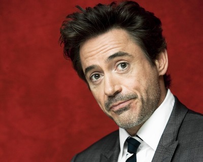 Robert Downey Jr Poster 2310785