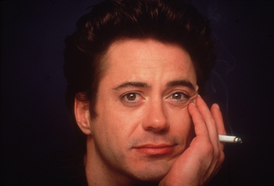 Robert Downey Jr Poster 2310787