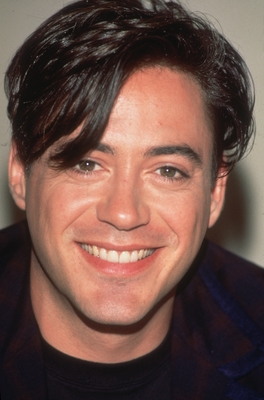 Robert Downey Jr Poster 2310788