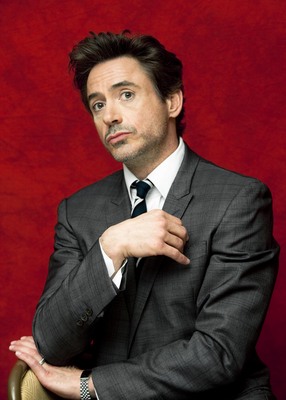Robert Downey Jr Poster 2310789