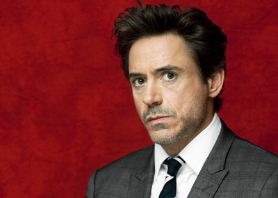 Robert Downey Jr Poster 2310792