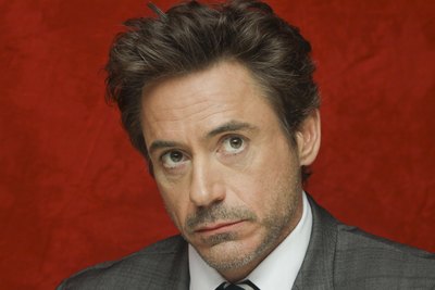 Robert Downey Jr Poster 2347554