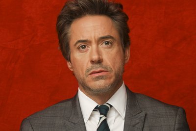 Robert Downey Jr Poster 2347555