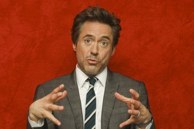 Robert Downey Jr Poster 2347558