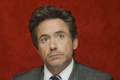 Robert Downey Jr Poster 2347561