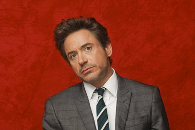Robert Downey Jr Poster 2347562