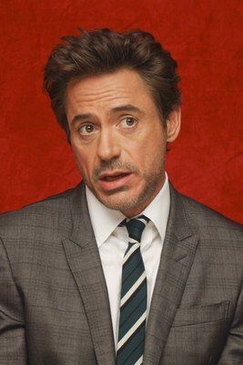 Robert Downey Jr Poster 2347564