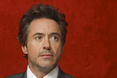 Robert Downey Jr Poster 2347566
