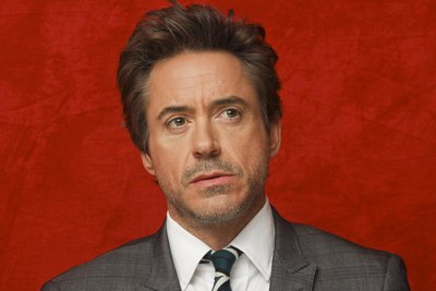 Robert Downey Jr Poster 2347567