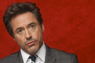 Robert Downey Jr Poster 2347569