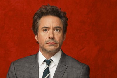 Robert Downey Jr Poster 2347570