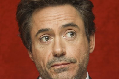 Robert Downey Jr Poster 2347572