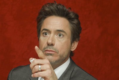 Robert Downey Jr Poster 2347574