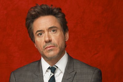 Robert Downey Jr Poster 2347576