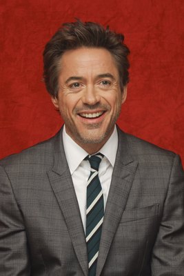Robert Downey Jr Poster 2347579