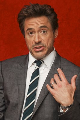 Robert Downey Jr Poster 2347580