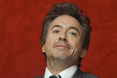 Robert Downey Jr Poster 2347582