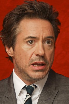 Robert Downey Jr Poster 2347586