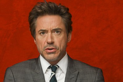 Robert Downey Jr Poster 2347591