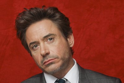 Robert Downey Jr Poster 2347592