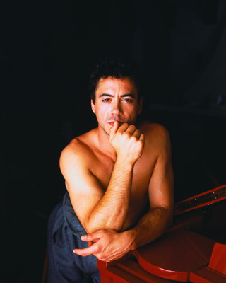 Robert Downey Jr Poster 2391918