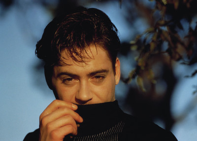Robert Downey Jr Poster 2391920