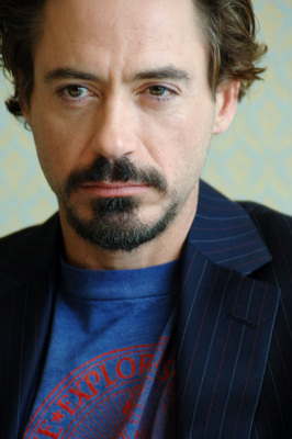Robert Downey Jr Poster 2397270