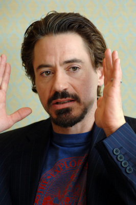 Robert Downey Jr Poster 2397271