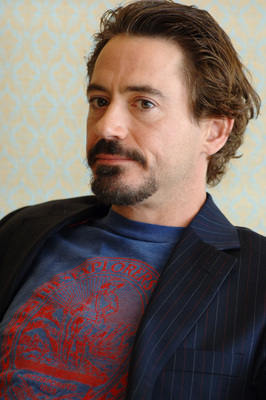 Robert Downey Jr Poster 2397272