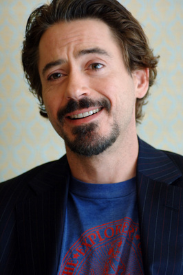 Robert Downey Jr Poster 2397273