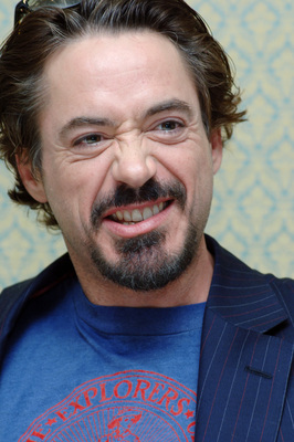 Robert Downey Jr Poster 2397274
