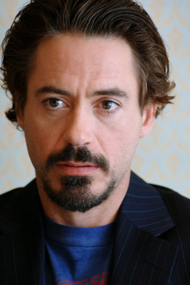 Robert Downey Jr Poster 2397275