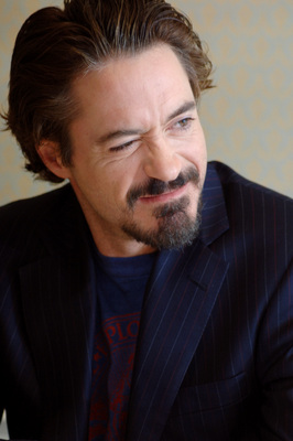 Robert Downey Jr Poster 2397286