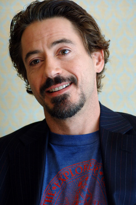 Robert Downey Jr Poster 2397297